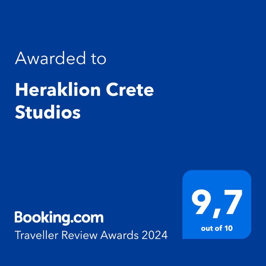 Crete * Ηράκλειο Κρήτης